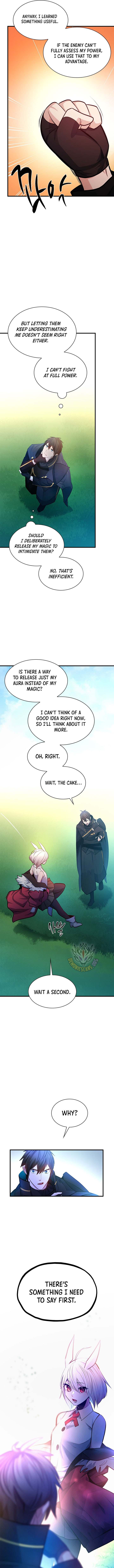 The Tutorial is Too Hard Chapter 209 image 07